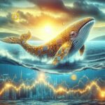 Bitcoin whales boost market confidence amid retail demand decline