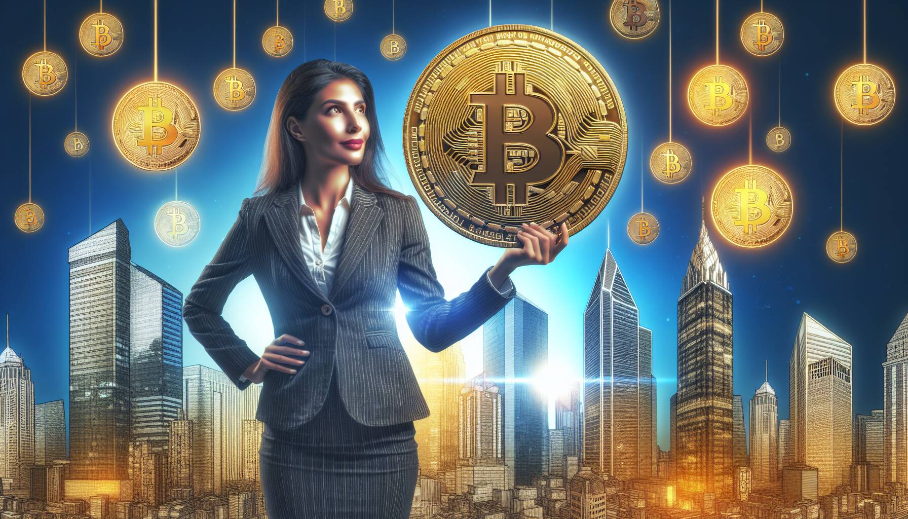 Bitcoin's Growing Allure: Why Companies Are Investing Their Cash Into Cryptocurrency