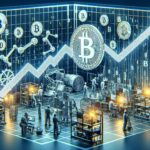 Bitcoin's hashrate growth and its impact on miners