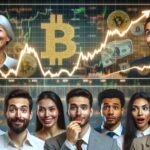 Bitcoin's market trends amid investor sentiment shifts