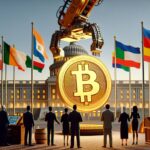 Bitcoin's pivotal moment for government adoption
