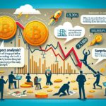 Bitcoin's Price Plunge: Will it Drop Below K Before April? Expert Analysis Reveals Surprising Odds