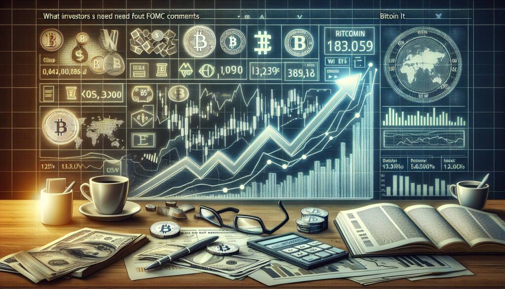 Bitcoin's Price Surge: What Investors Need to Know About FOMC Comments