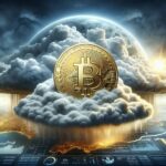 Bitcoin's recovery amid stablecoin concerns