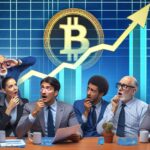 Bitcoin's recovery sparks speculation on price stability