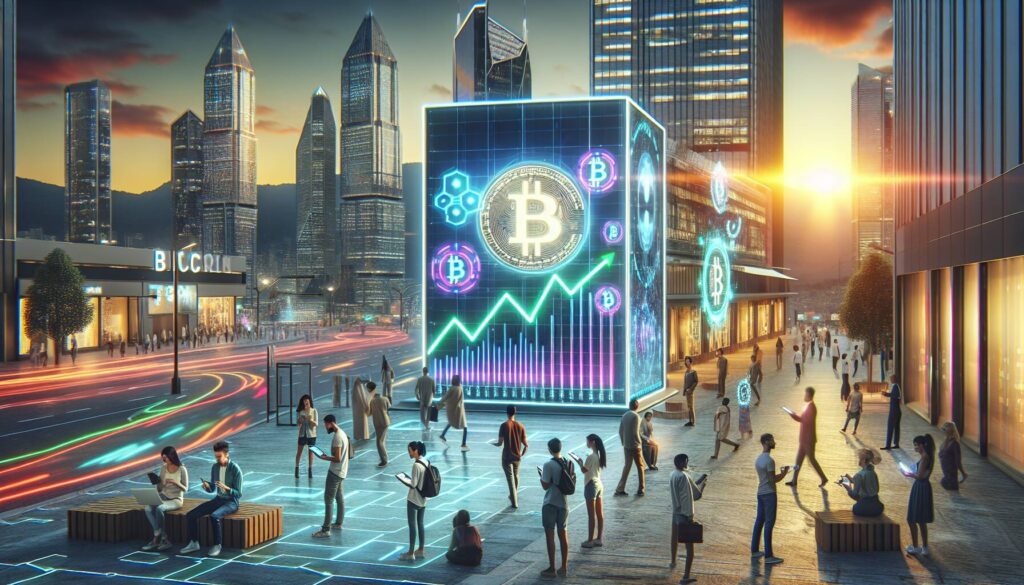 Bitcoin's resurgence and market dynamics in 2025