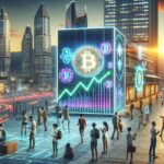 Bitcoin's resurgence and market dynamics in 2025