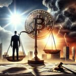 Bitcoin's rise and potential regulatory changes under Trump