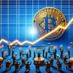 Bitcoin's Rollercoaster Ride: Surging to 9,000 Before Plummeting on Trump Inauguration Day
