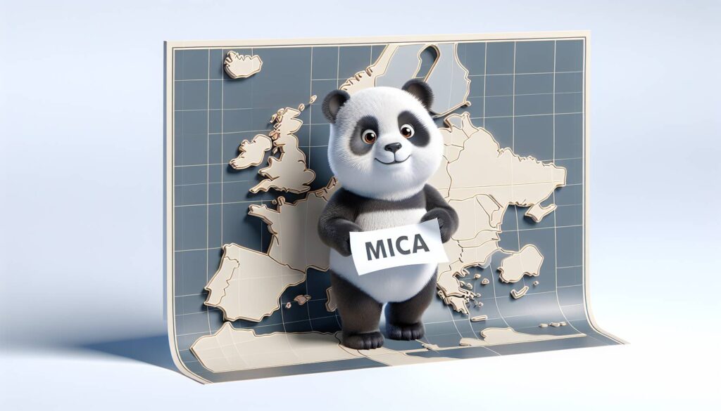 Bitpanda obtains MiCA license to expand in Europe