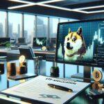Bitwise files for Dogecoin ETF as memecoin interest rises