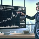 BlackRock CEO Larry Fink Predicts Bitcoin Price Surge to 0K as Inflation Concerns Grow