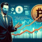BlackRock CEO's Bold Bitcoin Prediction: Trillion Market Surge Imminent