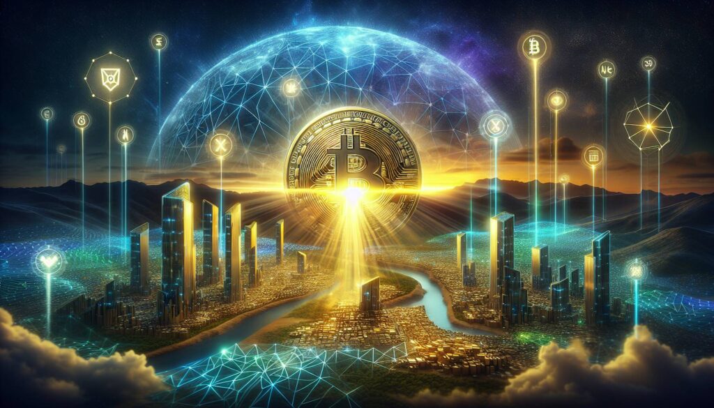 BlindPay emerges as a contender in the stablecoin payment landscape
