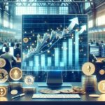 Boerse Stuttgart sees significant growth in cryptocurrency trading