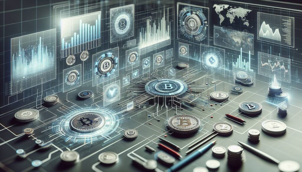 Buterin's strategy to enhance ETH value in a competitive market
