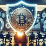 Calamos launches innovative ETF for bitcoin investment protection