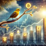 Canary Capital's innovative approach in the cryptocurrency ETF market
