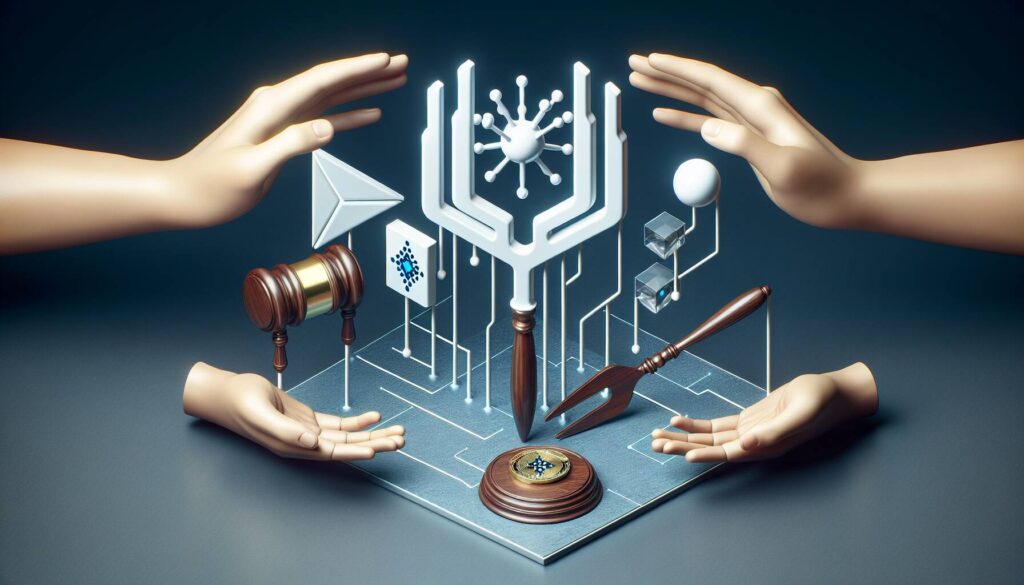 Cardano embraces decentralized governance with Plomin hard fork