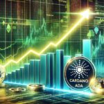 Cardano's ADA token sees significant surge amidst stable crypto market