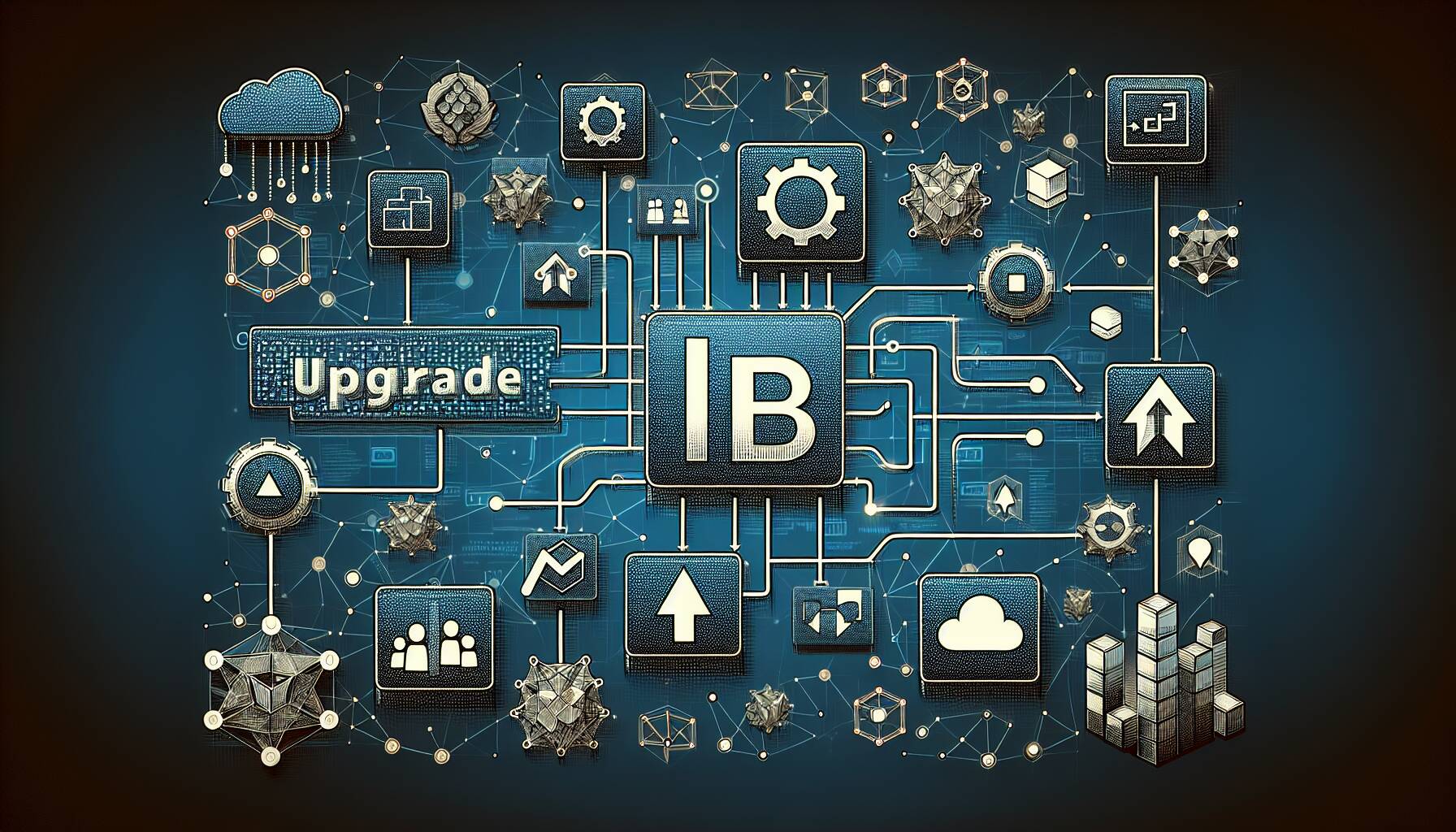 Cardano's Plomin upgrade enhances community governance