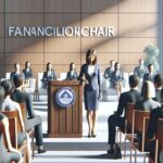 Caroline Pham appointed as acting CFTC chair