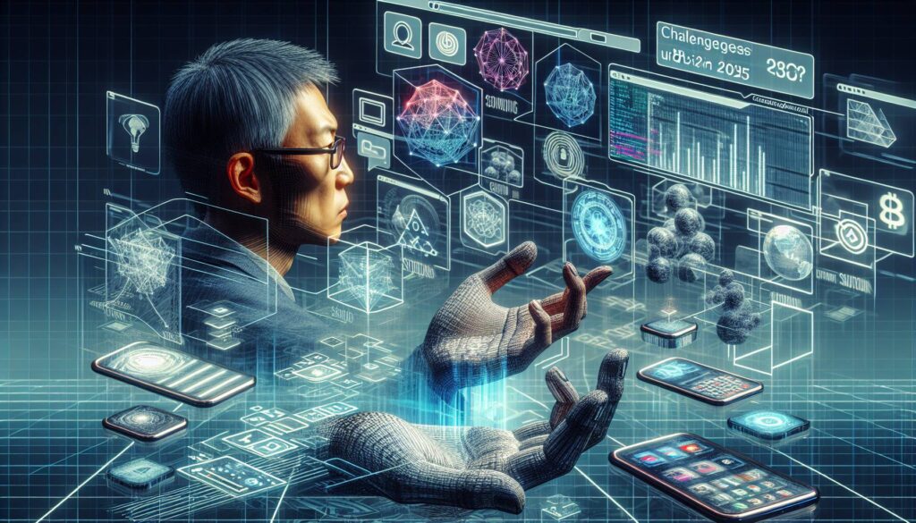 Challenges of Web3 in 2025: The Need for User-Friendly Tools