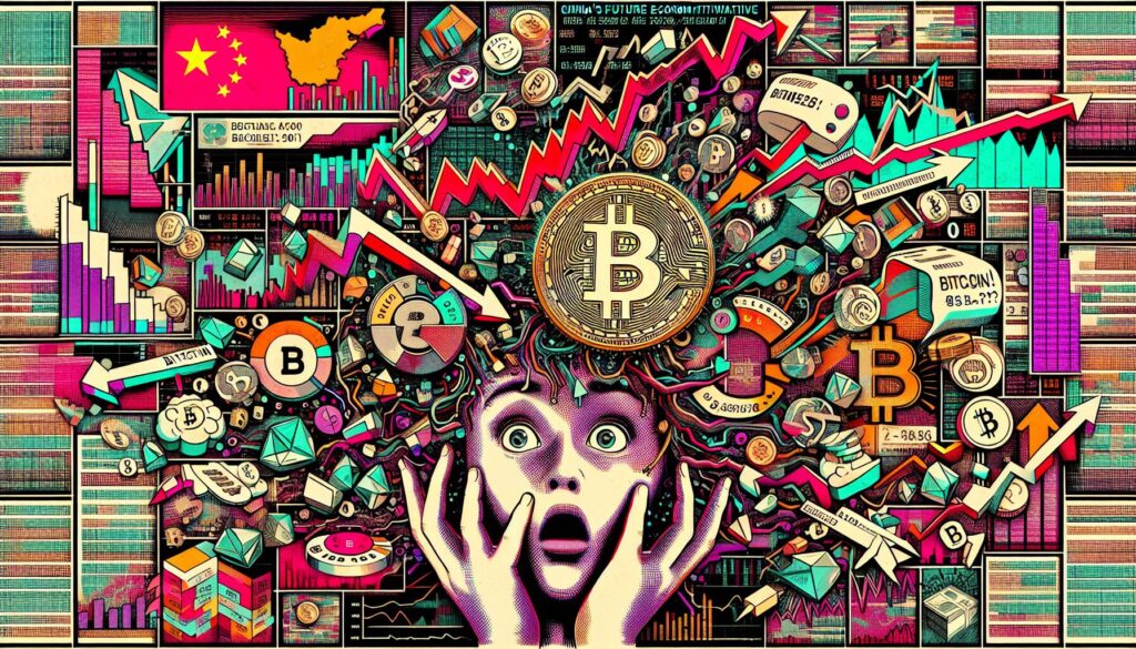 China 2025 Leak Exposes Bitcoin Price Explosion Risk - What You Need to Know