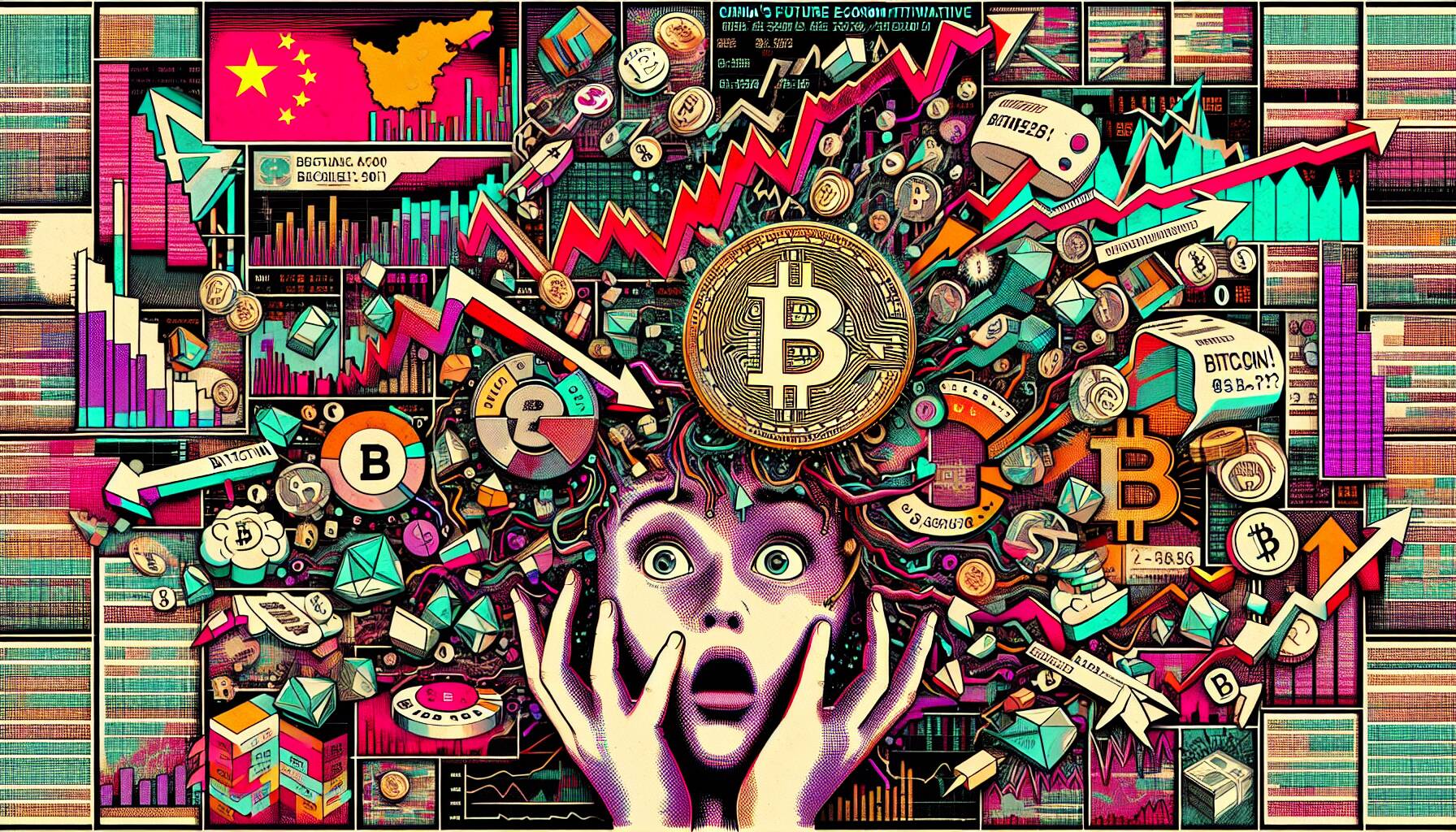 China 2025 Leak Exposes Bitcoin Price Explosion Risk - What You Need to Know