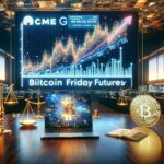 CME Group introduces options on Bitcoin Friday Futures