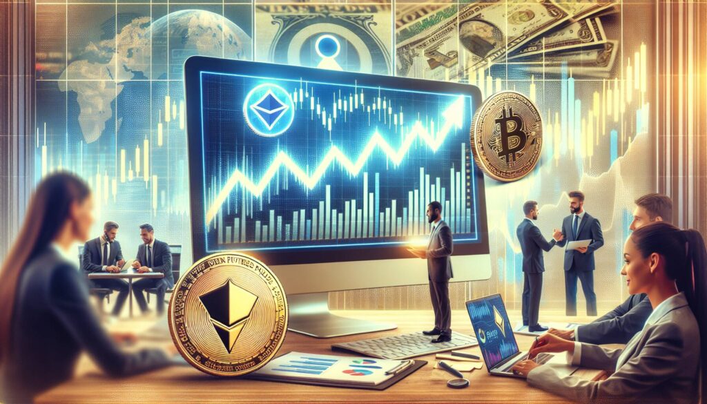 CME plans futures for XRP and Solana boosts market confidence
