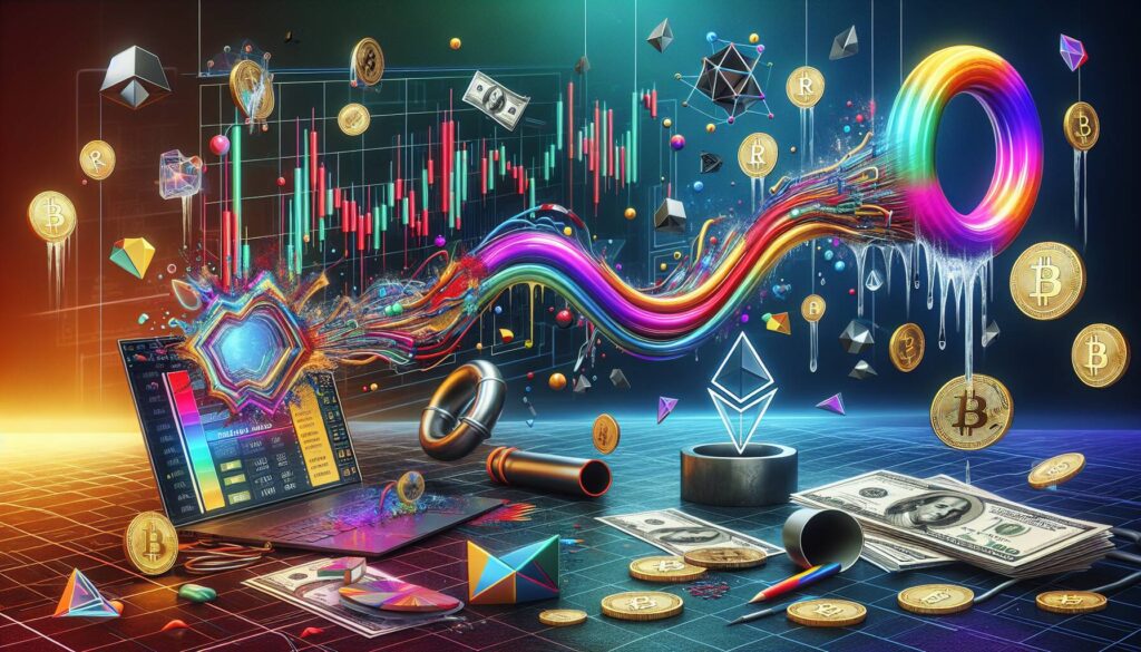 CME's XRP and Solana futures leak raises market speculation and confusion