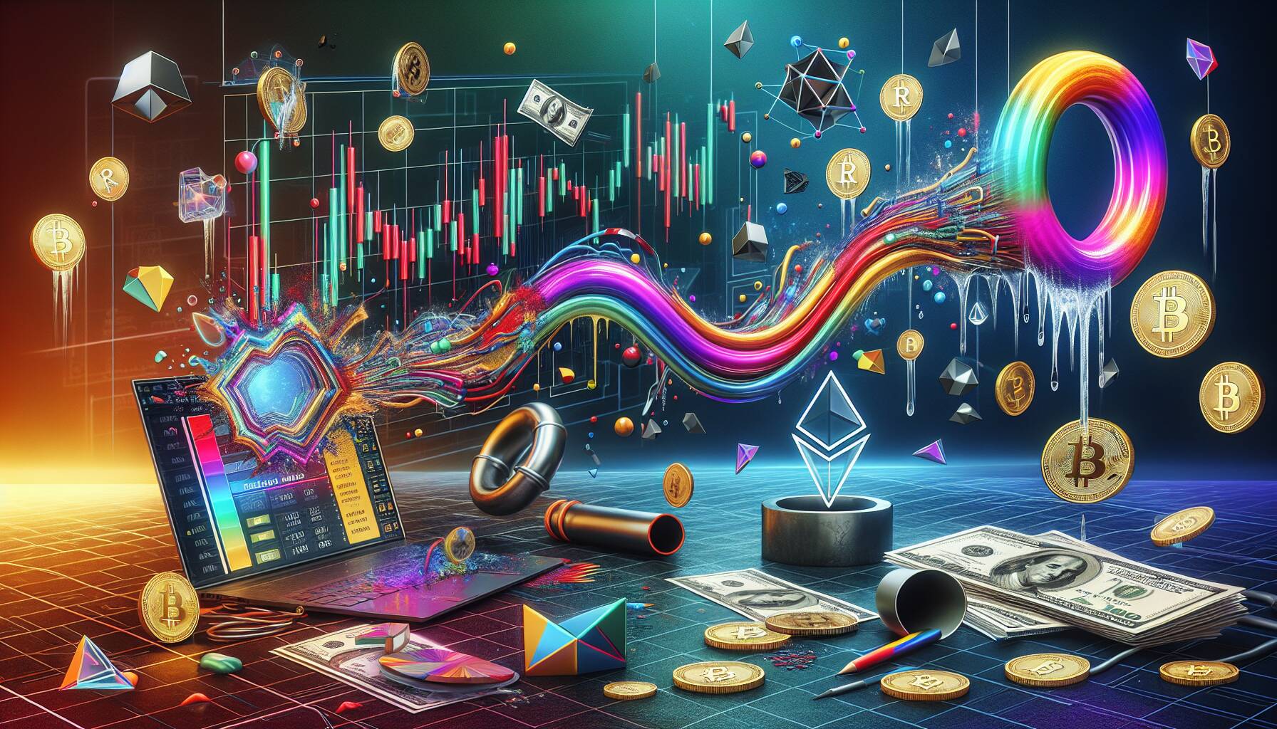 CME's XRP and Solana futures leak raises market speculation and confusion