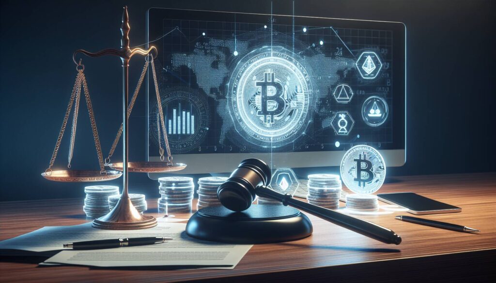 Coinbase accelerates legal challenge against SEC