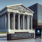 Coinbase petitions court to clarify crypto trading regulations