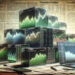CoinDesk 20 Index shows mixed performance amid market decline