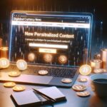 CoinDesk launches registration initiative for personalized content