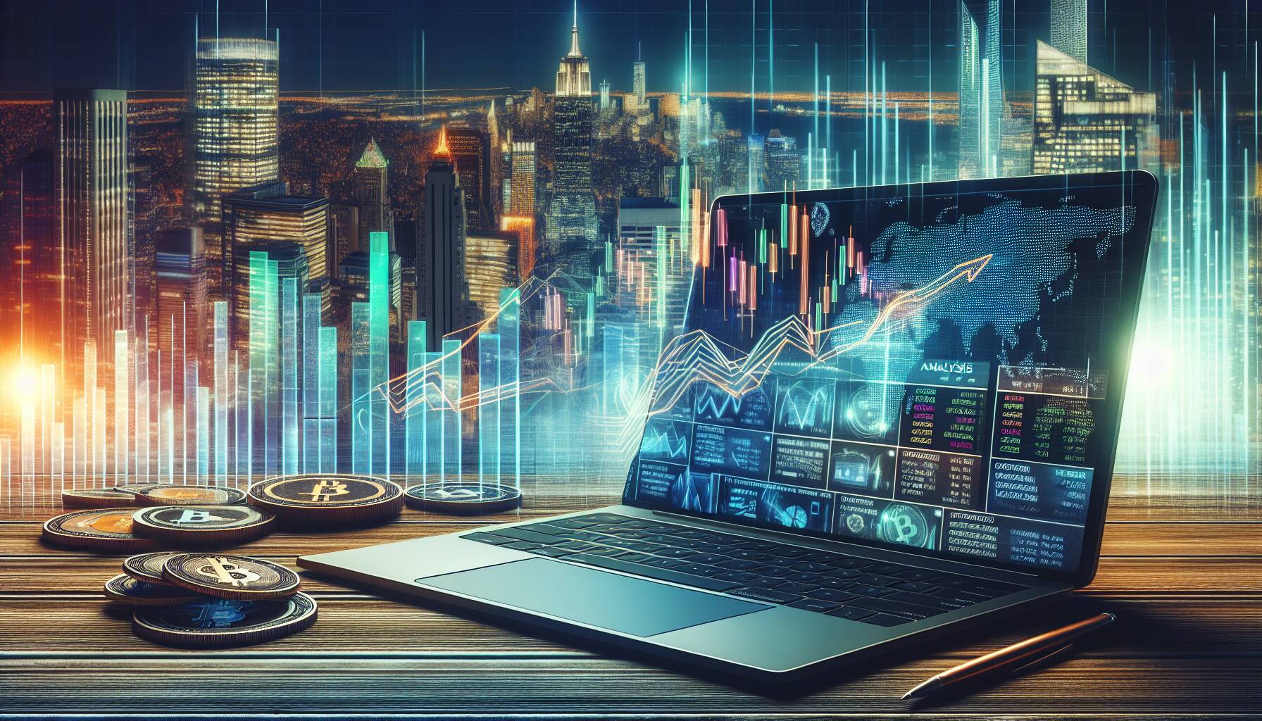 CoinDesk's crypto insights highlight new opportunities and challenges
