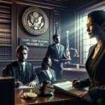 Court ruling pressures SEC for clearer cryptocurrency regulations