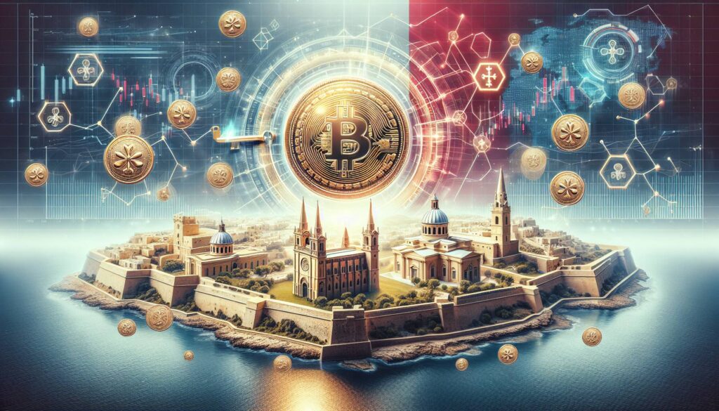 Crypto.com secures MiCA license approval in Malta