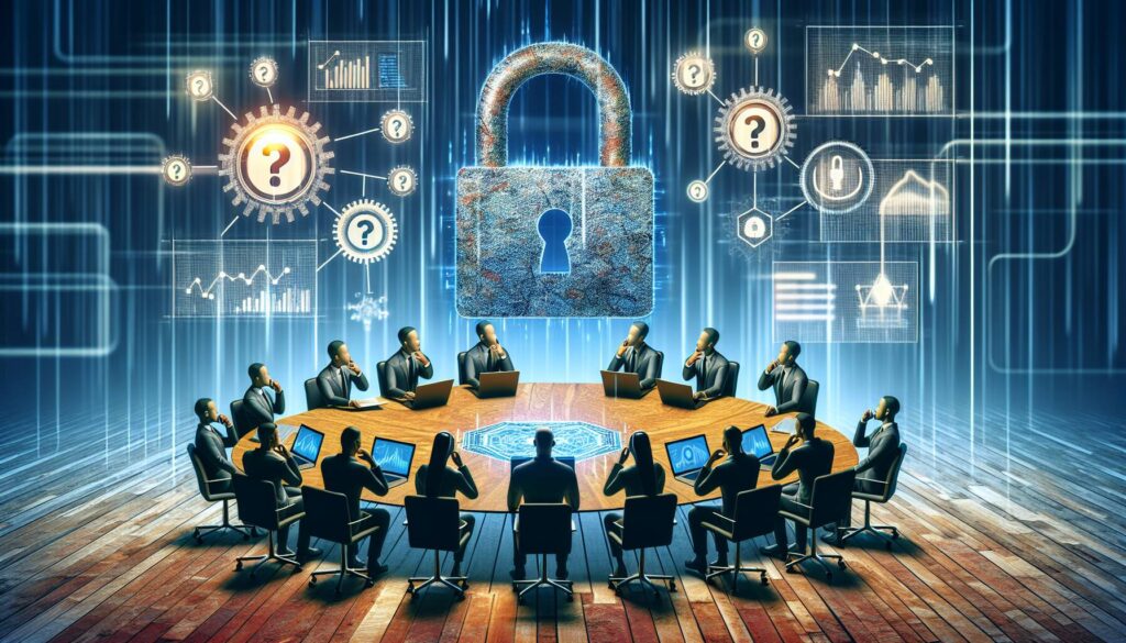 Crypto community shaken by kidnapping of Ledger co-founder