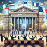 Crypto companies gain licenses in Europe
