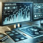 Crypto ETFs set for growth and innovation in 2025