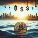 Crypto market holds steady amid economic uncertainties