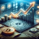 Crypto market rebounds as bitcoin climbs and institutional interest grows