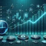 Crypto market update shows mixed performance in CoinDesk 20 Index