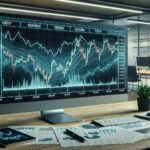 Crypto market volatility tied to tech stock declines