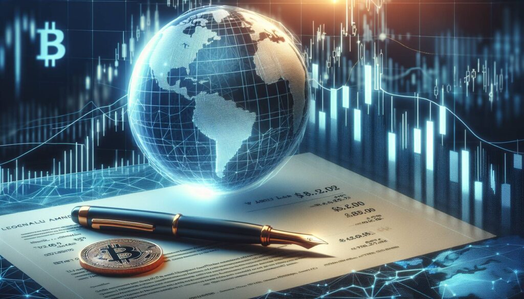 Crypto optimism rises as Trump administration signals potential policy changes