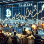 Crypto traders optimistic amid Bitcoin rally before Trump's inauguration