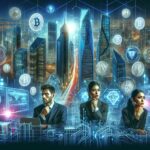 Cryptocurrency developments highlight innovation and challenges